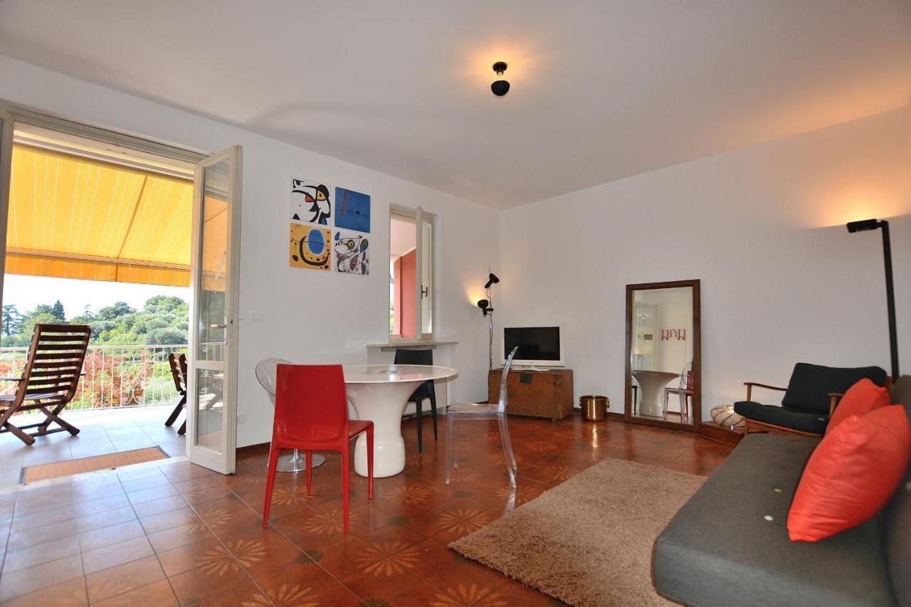 ברדולינו Apartment Joan Miro With Pool מראה חיצוני תמונה