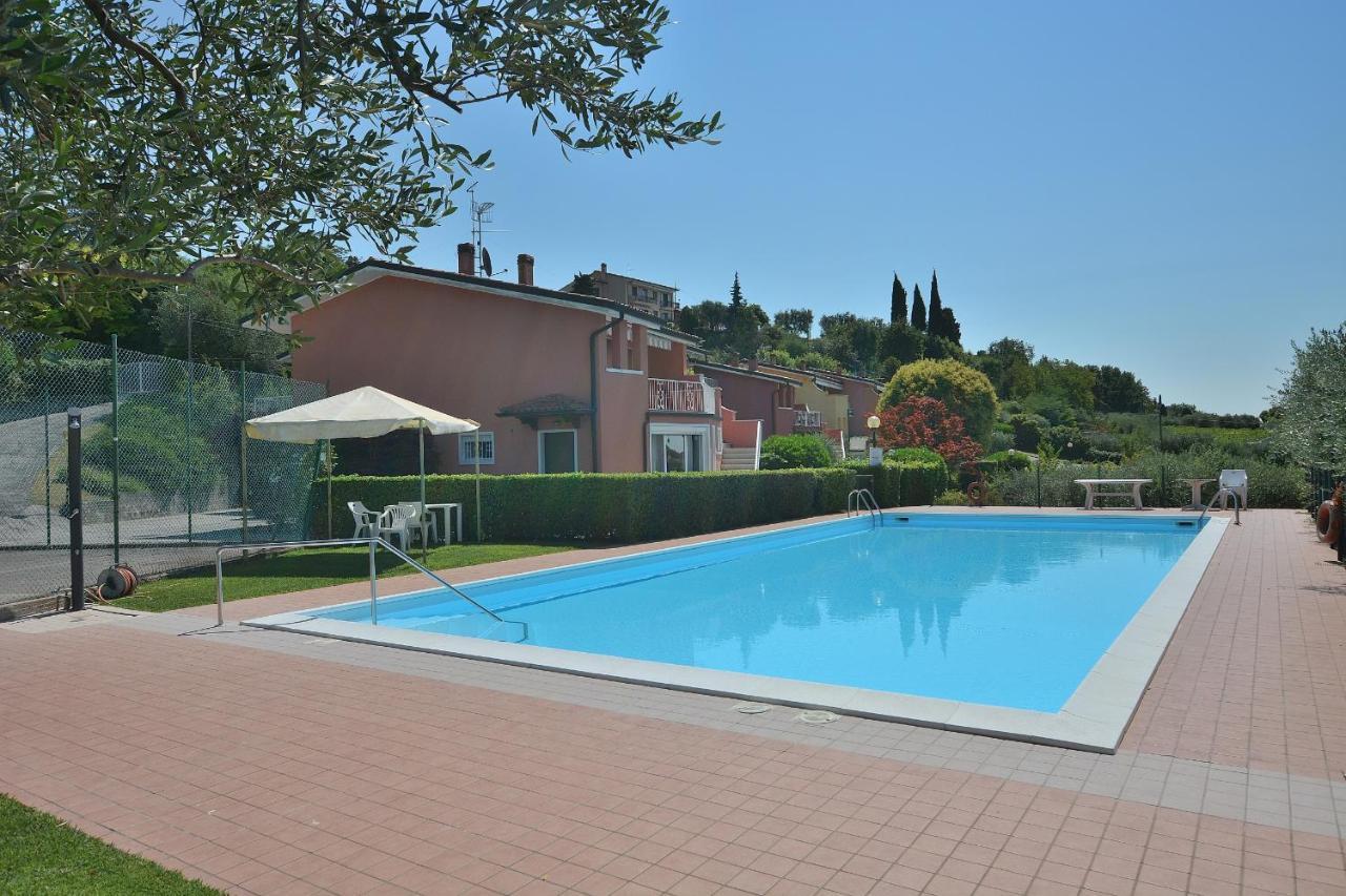 ברדולינו Apartment Joan Miro With Pool מראה חיצוני תמונה