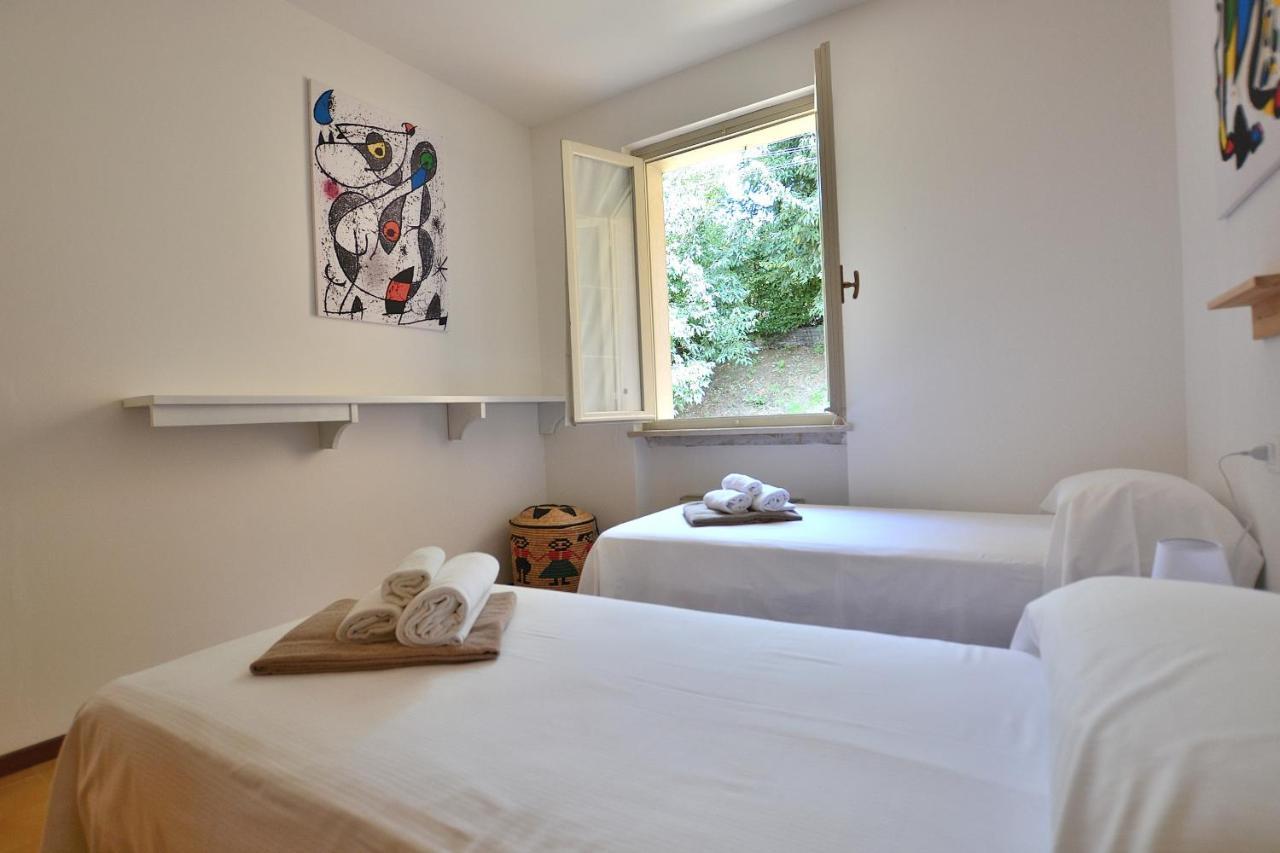 ברדולינו Apartment Joan Miro With Pool מראה חיצוני תמונה