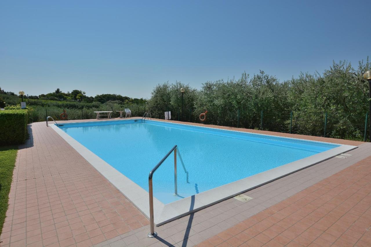 ברדולינו Apartment Joan Miro With Pool מראה חיצוני תמונה