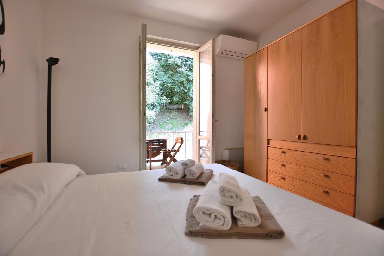 ברדולינו Apartment Joan Miro With Pool מראה חיצוני תמונה